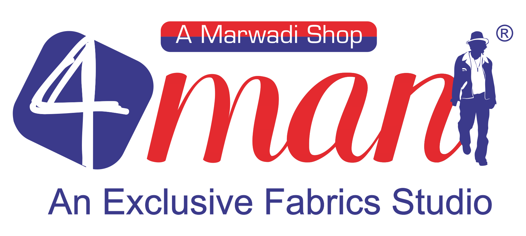 Contact Us - Get in Touch | 4man Fabrics Rajkot, Gujarat, image size:1740x780